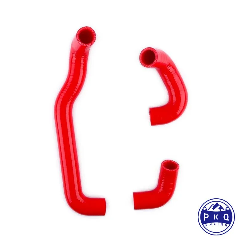 Для Abarth Grande Punto Alfa Romeo MiTo Giulietta 1 4 ТБ комплект силиконовых шлангов радиатора