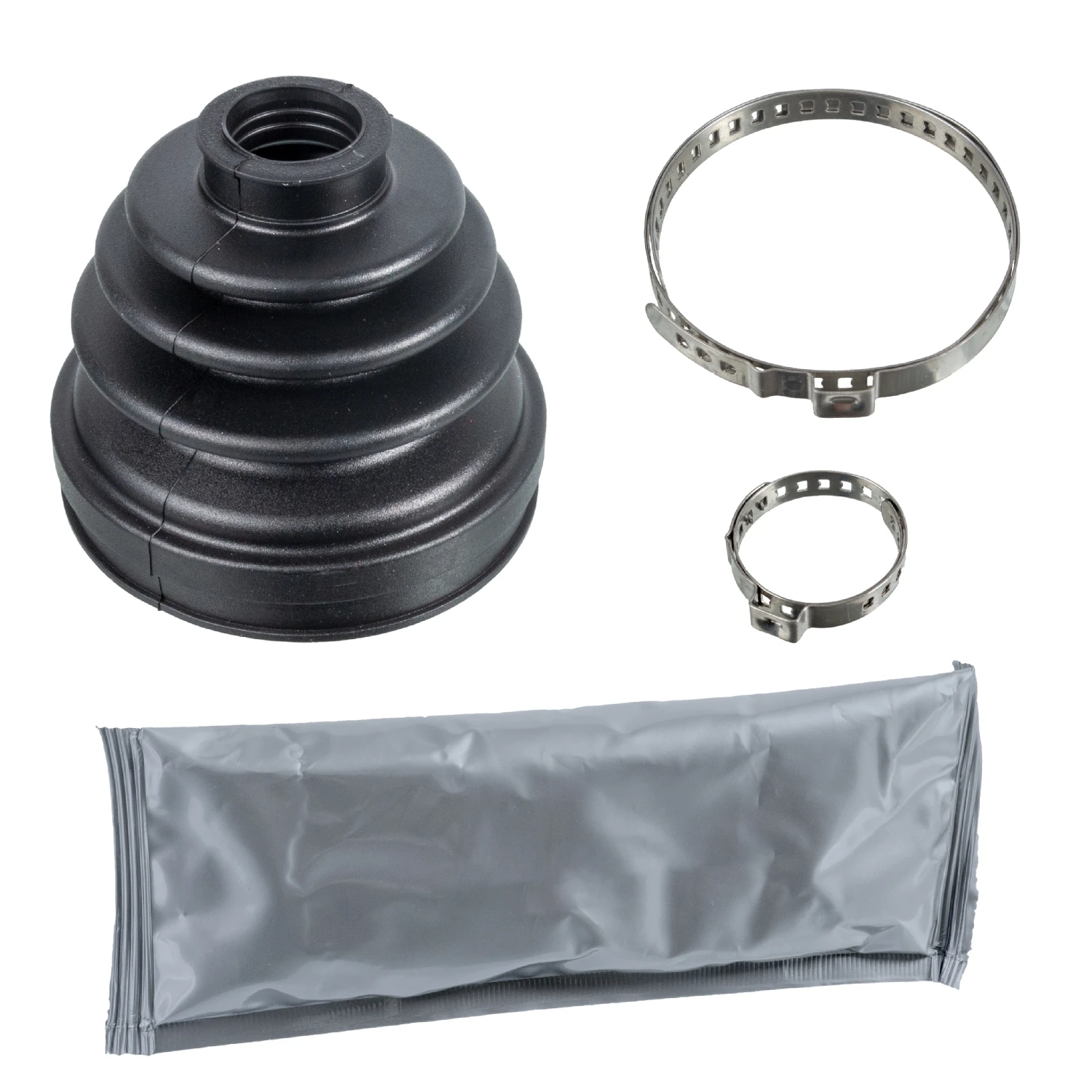 

Защита оси IC X TRAIL для ADN18171