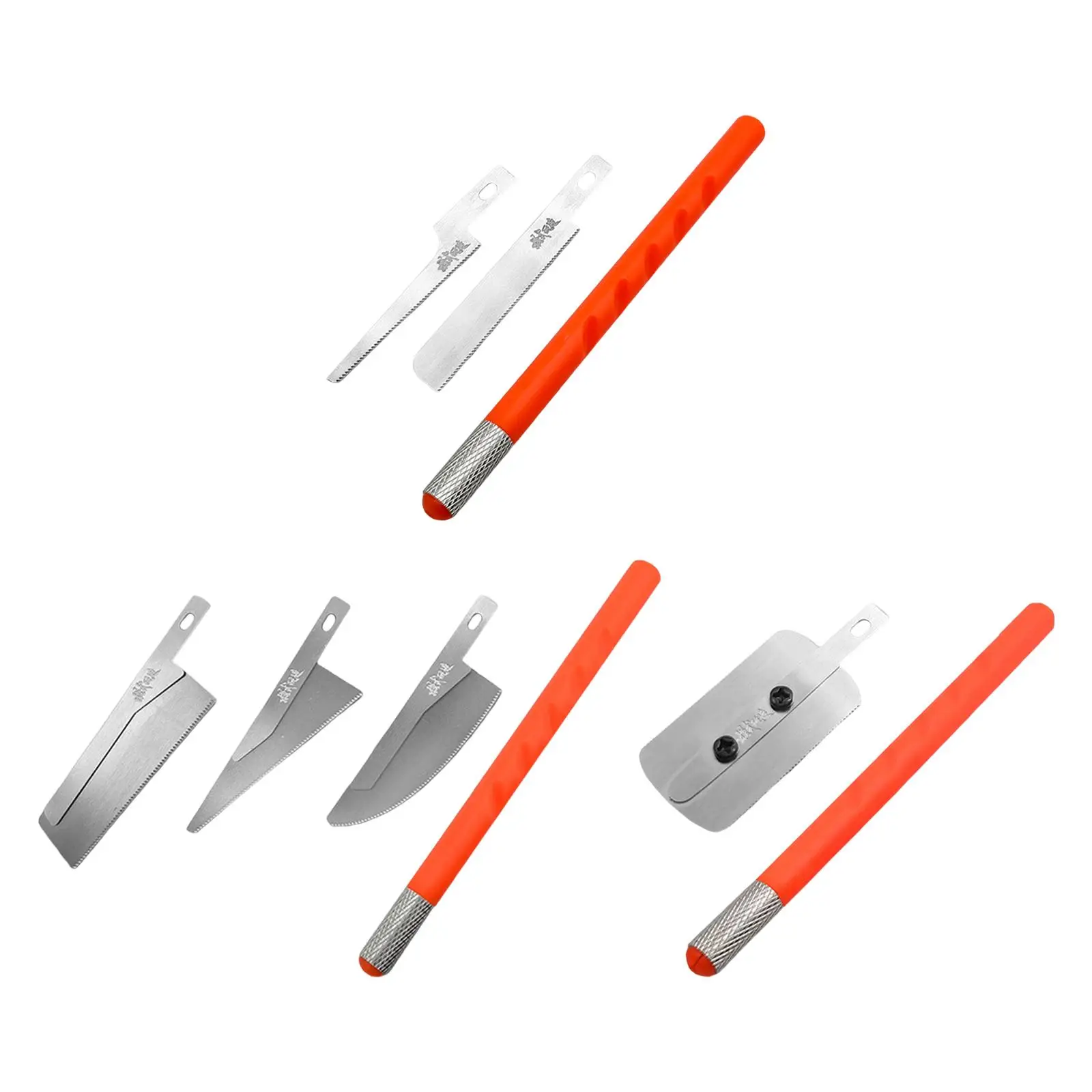 

Special Shaped Model Making Tool Stainless Steel for Models Architectural