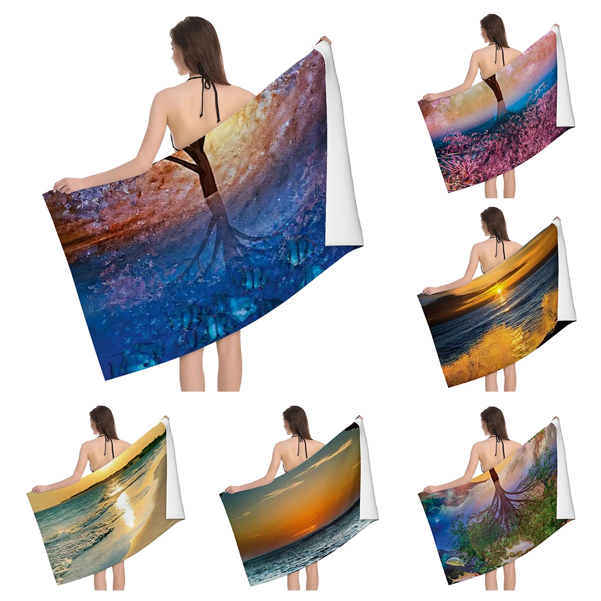 Домашние банные полотенца для тела ванной комнаты пляжное полотенце мужчин и