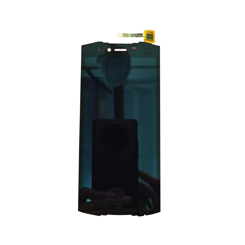 

5.5 inch100% Tested For Doogee S55 LCD Display + Touch Screen Digitizer Assembly For Doogee S55 Lite with Free 3m stickers