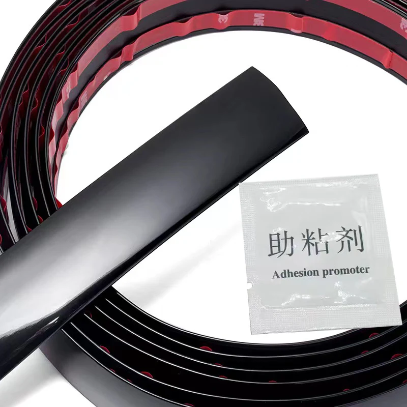 

Хромированные декоративные полосы для автомобиля, защитная лента против столкновений, покрытие царапин, серебряный, золотой, черный, красный, ширина 10 мм, различные транспортные средства