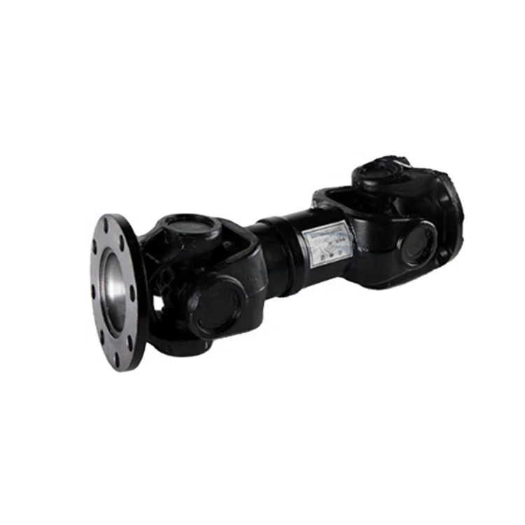 

vehicle parts original 2201-02770 auto China Bus Transmission Shaft