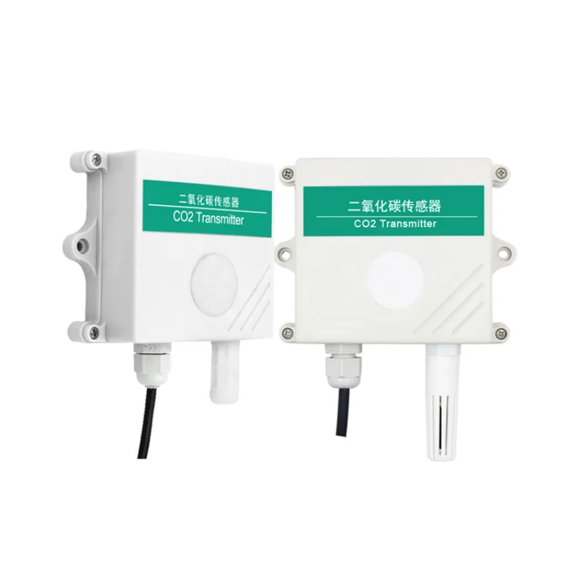 

Carbon Dioxide Sensor Carbon Dioxide Transmitter CO2 Monitoring Sensor