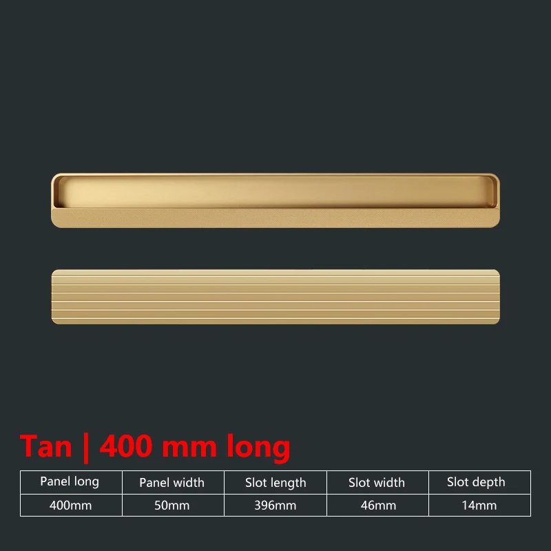 

Новая Невидимая ручка для шкафа, ящика, раздвижная дверь, встраиваемая ручка из алюминиевого сплава, расширенная раздвижная дверная ручка сарая