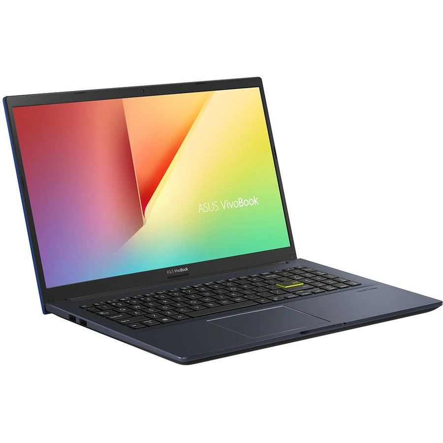 Ноутбук ASUS A513EA-BQ2409 90NB0SG6-M37140 i5-1135G7 2,4 ГГц 8 Гб 512 Гб SSD 15,6 FHD без ОС компьютер игровой нетбук ПК ультрабук мощный портативный.
