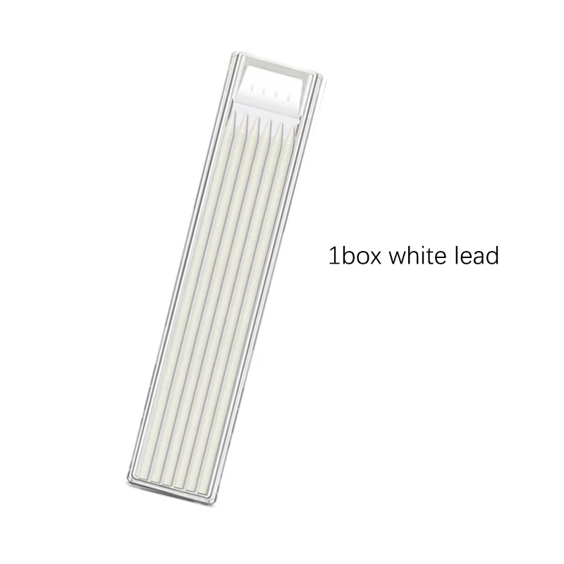 

Механический карандаш LCOMMO 2,8 мм красный/желтый/черный/синий/оранжевый