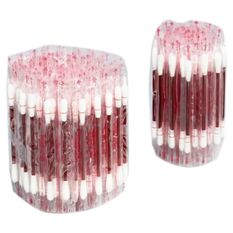 

НОВЫЙ ватный тампон, семейный спиртовой одноразовый аварийный ватный тампон, тампон с йодом, дезинфицирующий тампон для детей, взрослых, ма...