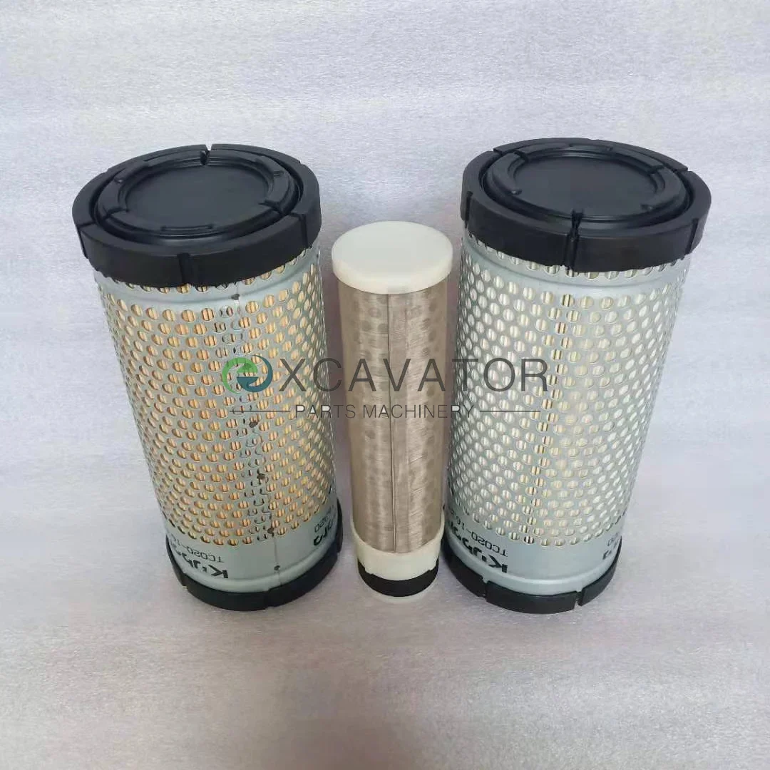 Фонарь T027016321 AF26250 A8807 RS4803 воздушный фильтр для Kubota RTV1140