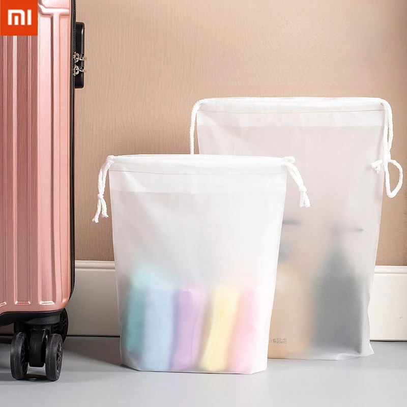

Xiaomi Travel Storage Bag Shoes Clothes Luggage Organizer Bag Underwear Clothes Multifunctional Sundries Separate Moisture-proof
