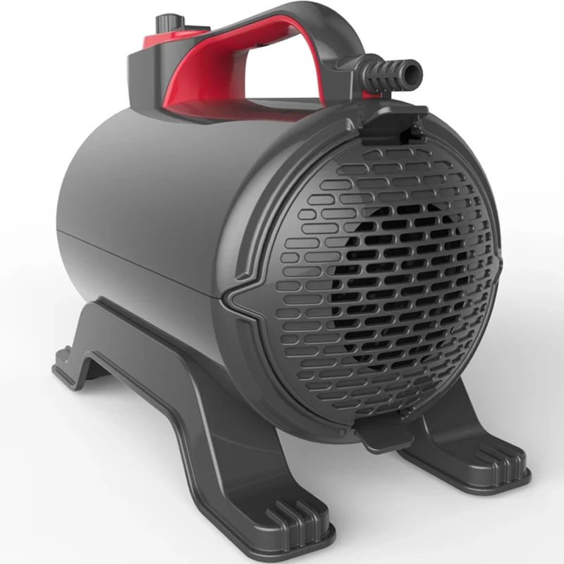 Фен для стрижки кошек и собак 2800 Вт