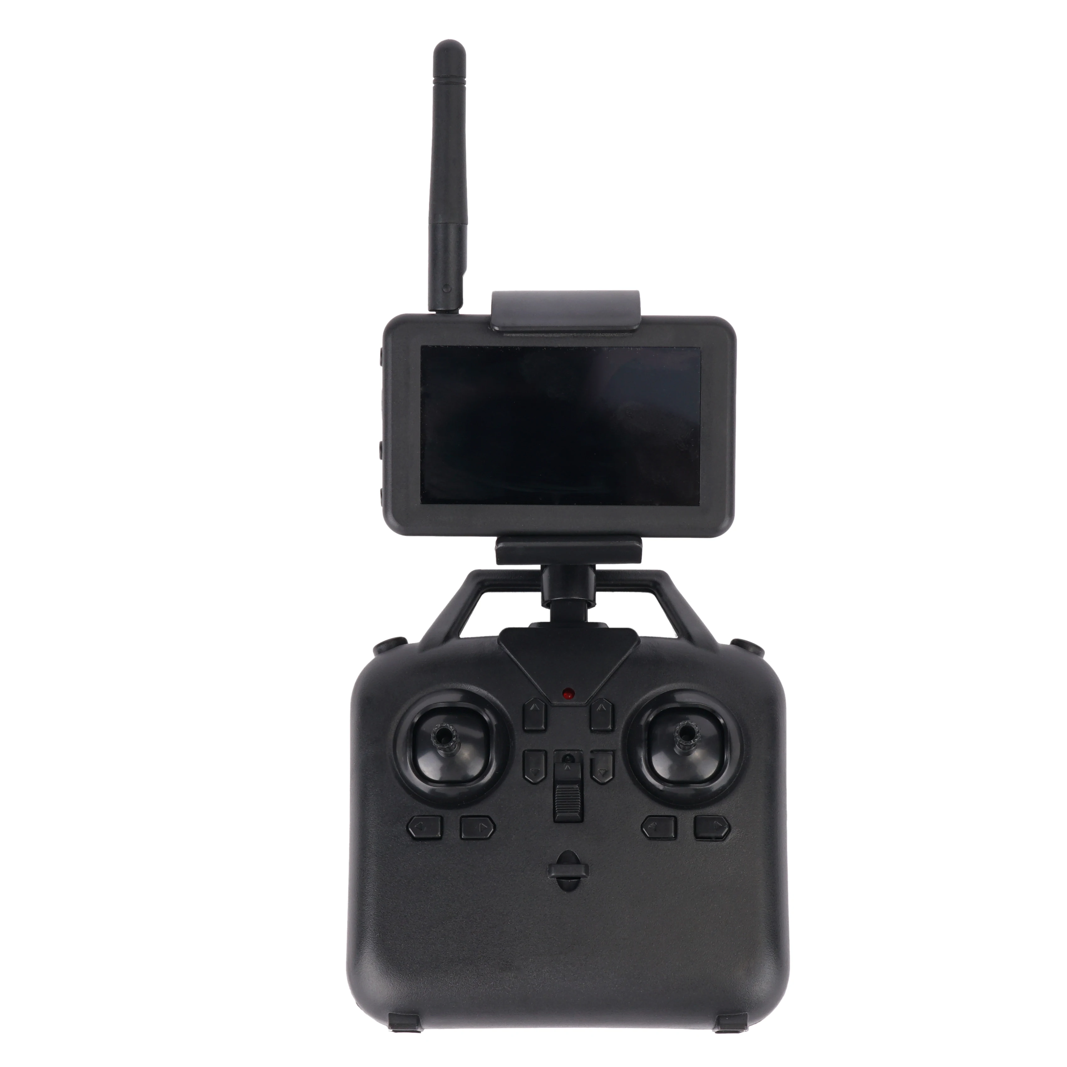 RTF микро FPV RC гоночный Квадрокоптер игрушки w/5 8G S2 800TVL 40CH камера/3-дюймовый ЖК-экран
