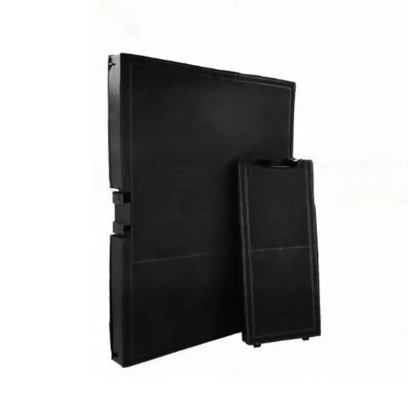 Фото Угольный фильтр KEOL для вытяжки Siemens Neff 11018700 Z51AIAOX01 - сменная деталь для активированного удаления пыли и загрязнений. №2