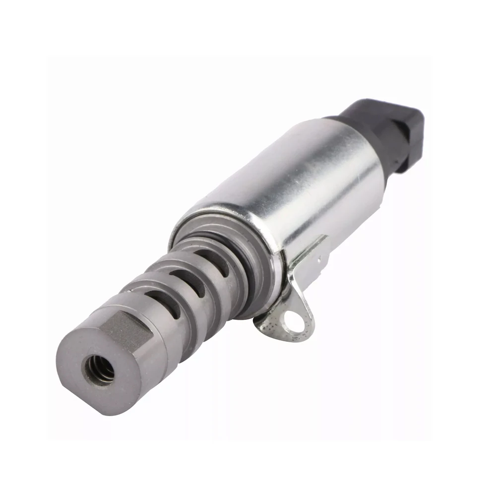 Детали двигателя электромагнитный клапан синхронизации VVT подходит 2 5 3 4 л для Audi