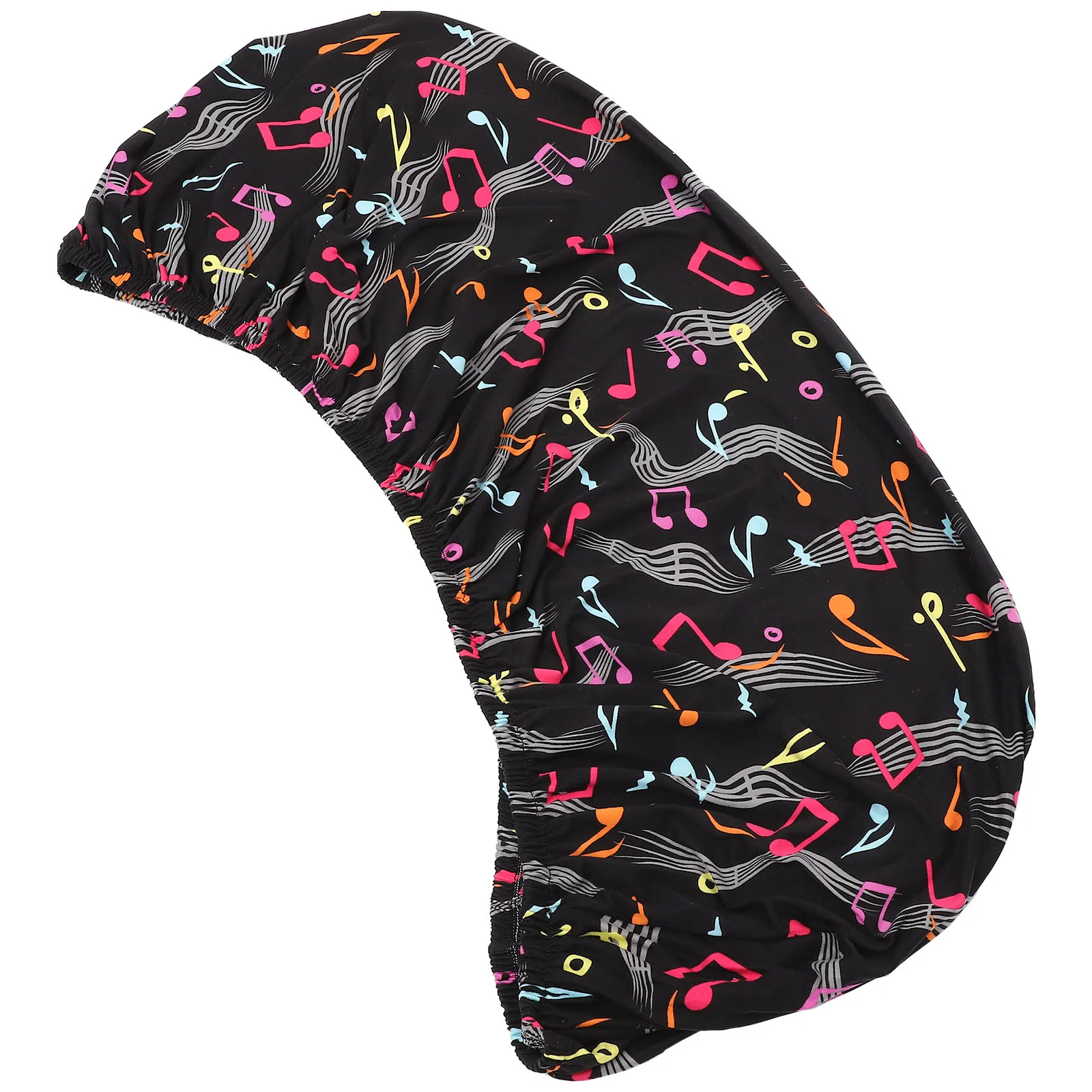 

Cover Keyboard Piano Protector 88 Keys Polyester Dustdigital Stretchable