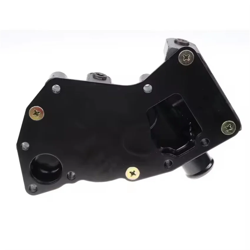 Водяной насос 8981262310 8-98126231-0 подходит для двигателя Isuzu 4LE1 4LE2 Hit-achi EX55 EX50U