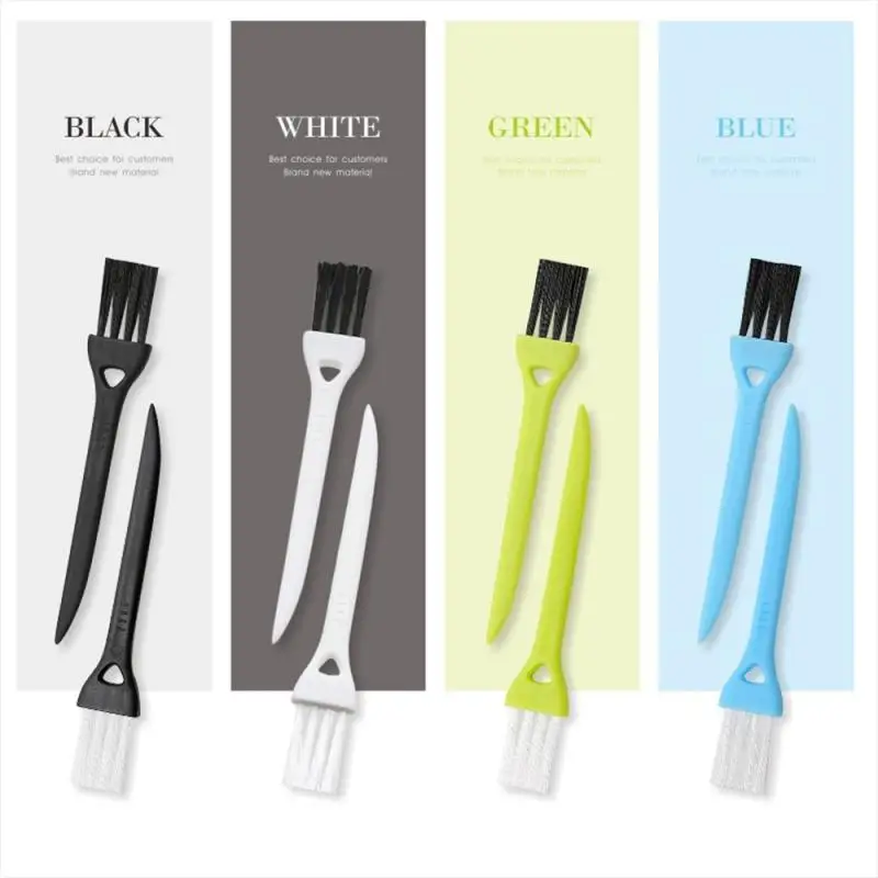 

Новая мини-щетка, бритвенная щетка, щетка для чистки зазоров, щетка для чистки пазов, мини-щетка