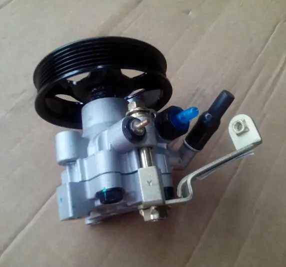 Замена насоса гур джили эмгранд ес7 - КарЛайн.ру