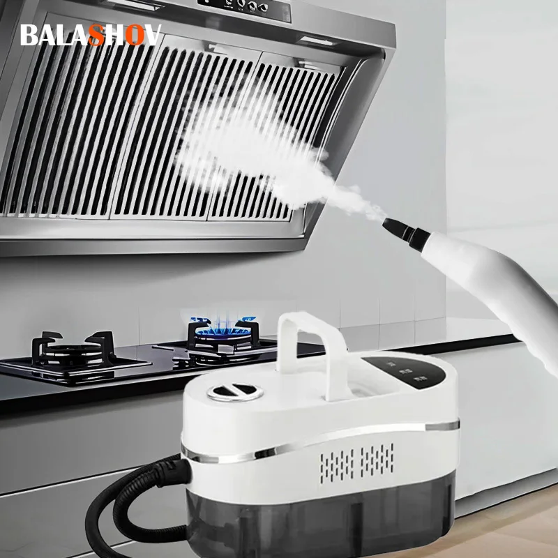 

Пароочиститель BALASHOV 2500 Вт