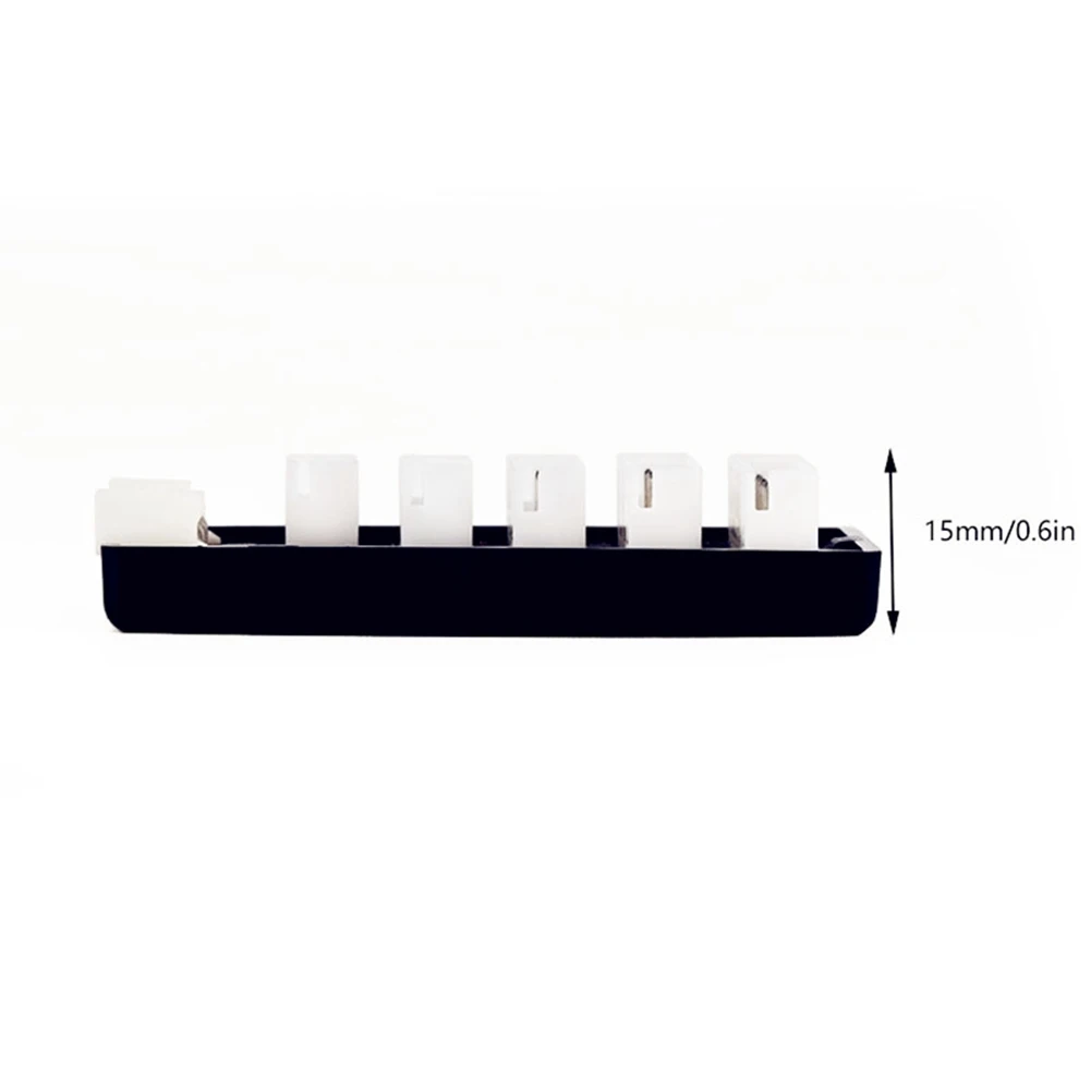 

4 Pcs RC Product JST-XH-2-6S Lipo Battery Charge Board JST XH Board Balance Expansion Charger Adapter Battery Charger