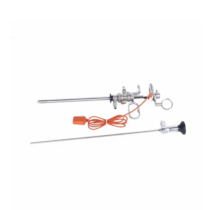 Многоразовые урологические инструменты Набор биполярной резектоскопии DQ-11