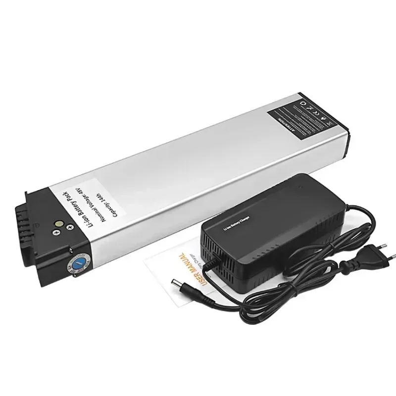 Быстрая доставка 48 В 750 Вт 1000 17 Ач для ZPAO Samebike Shengmilo MX01 LO26 20LVXD DCH-006 E Bike Встроенный