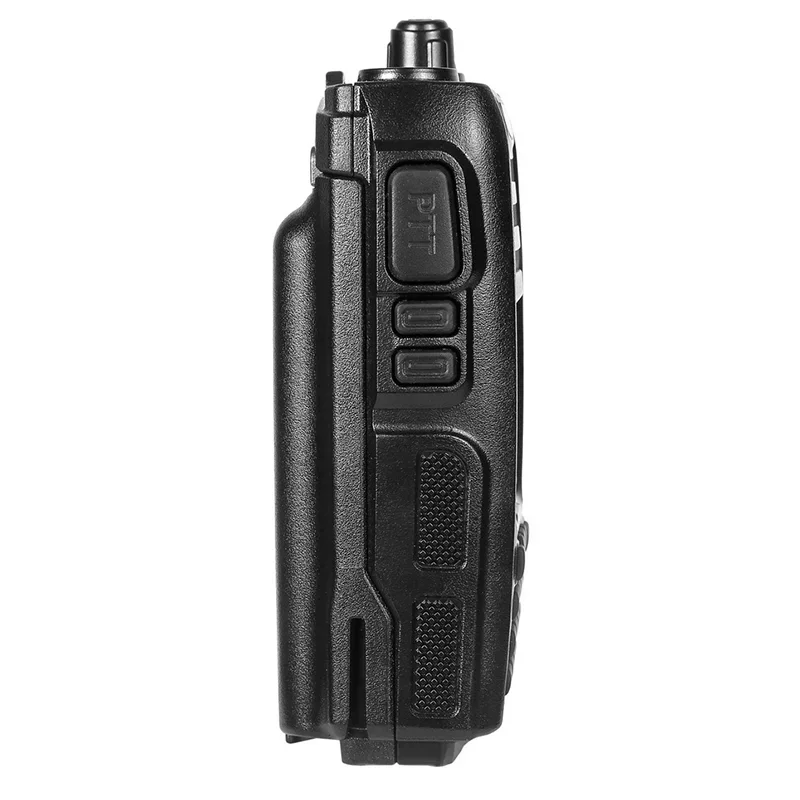 4G LTE POC и UHF Аналоговая двухрежимная радиостанция PTT через сотовую рацию SIM-карта