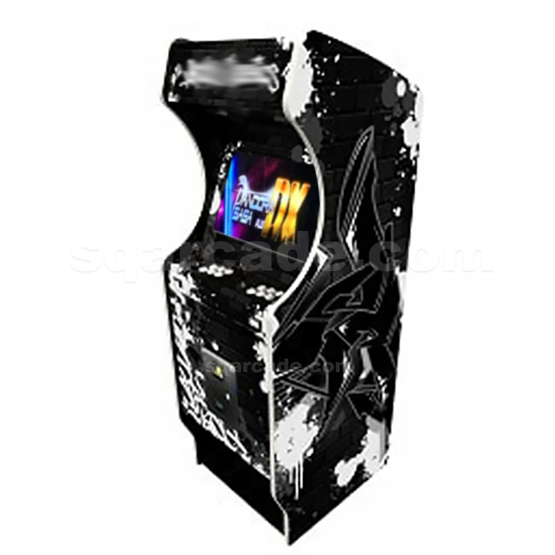 22 дюймовый HD-экран персонализированный арт многофункциональная игра