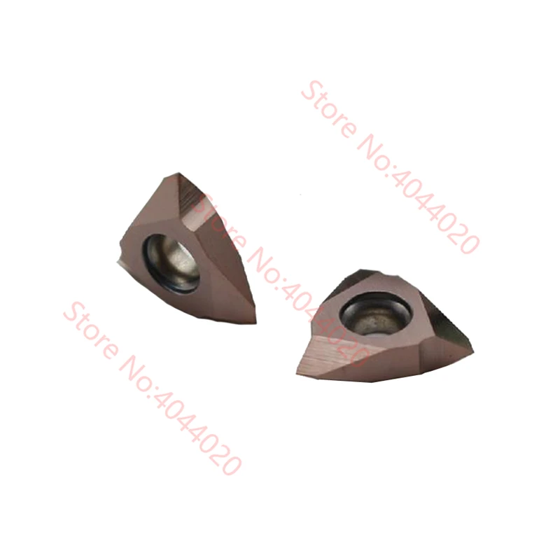 

PROSPECT 16VERAG60/16VNRAG60 P7320 CARBIDE INSERT 10PCS/BOX