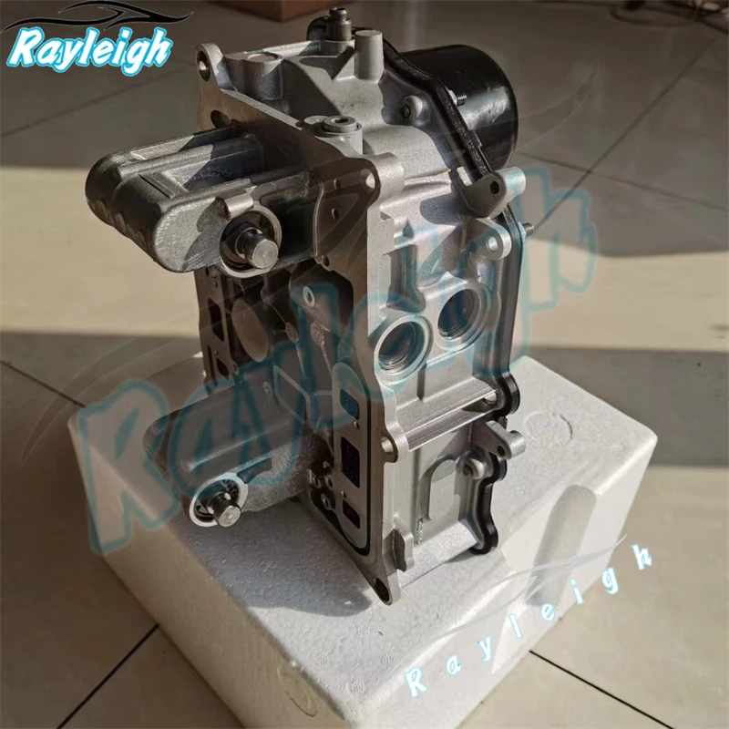 Новый корпус клапана трансмиссии DQ200 0AM DSG для VW Audi Skoda 0AM927769D автомобильные