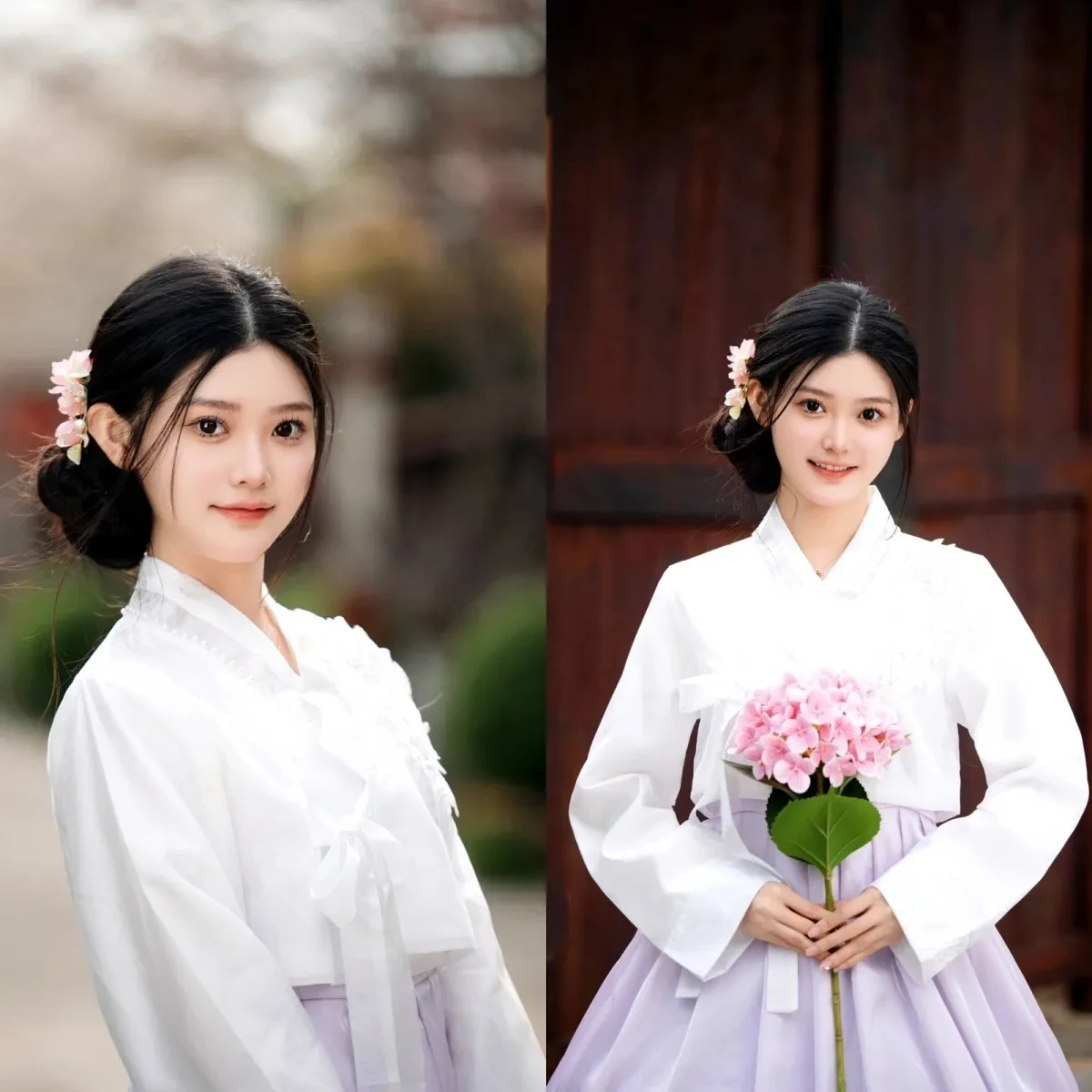 Традиционная корейская одежда для женщин новый корейский костюм принцессы