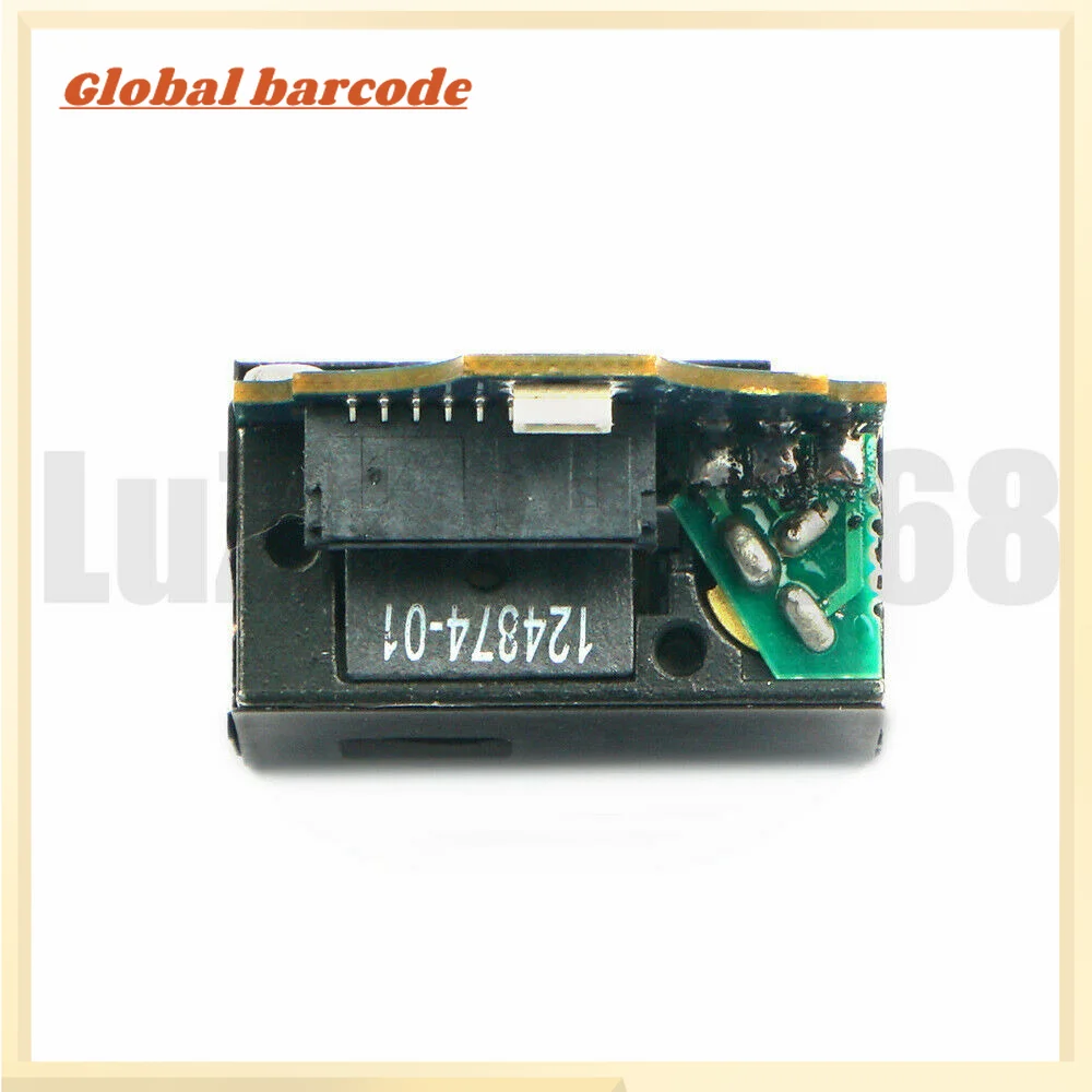 

Barcode Scan Engine with PCB (24-81208-01) Replacement for Symbol RS419 RS-419 Free Shipping