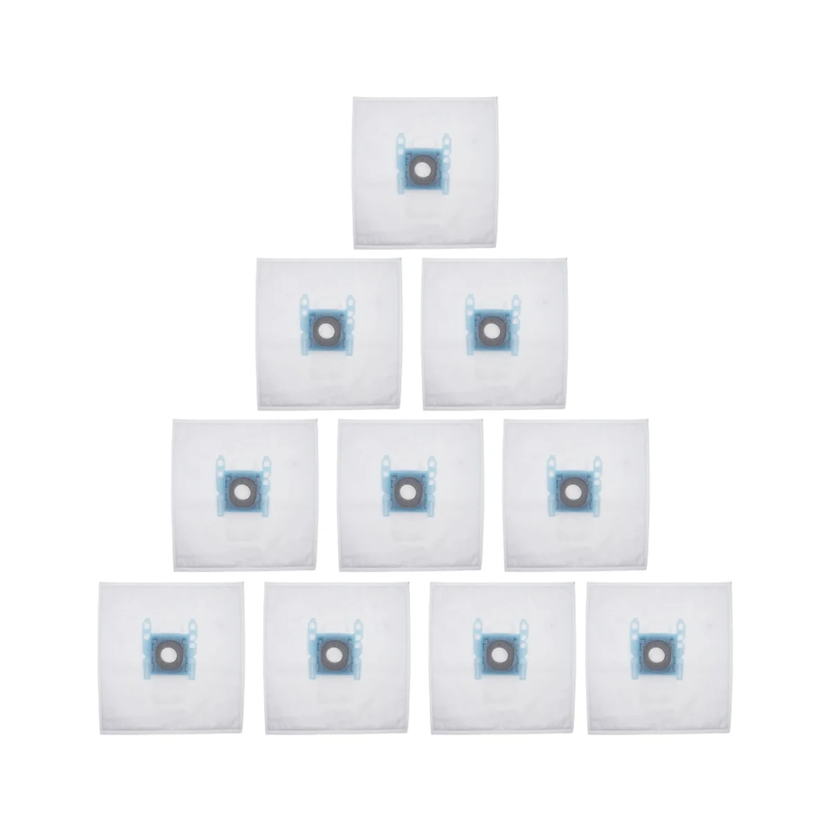 Мешок для пыли мешков типа G -30 -20 -40 -45 BGL8508 Мешки Запасные части пылесоса