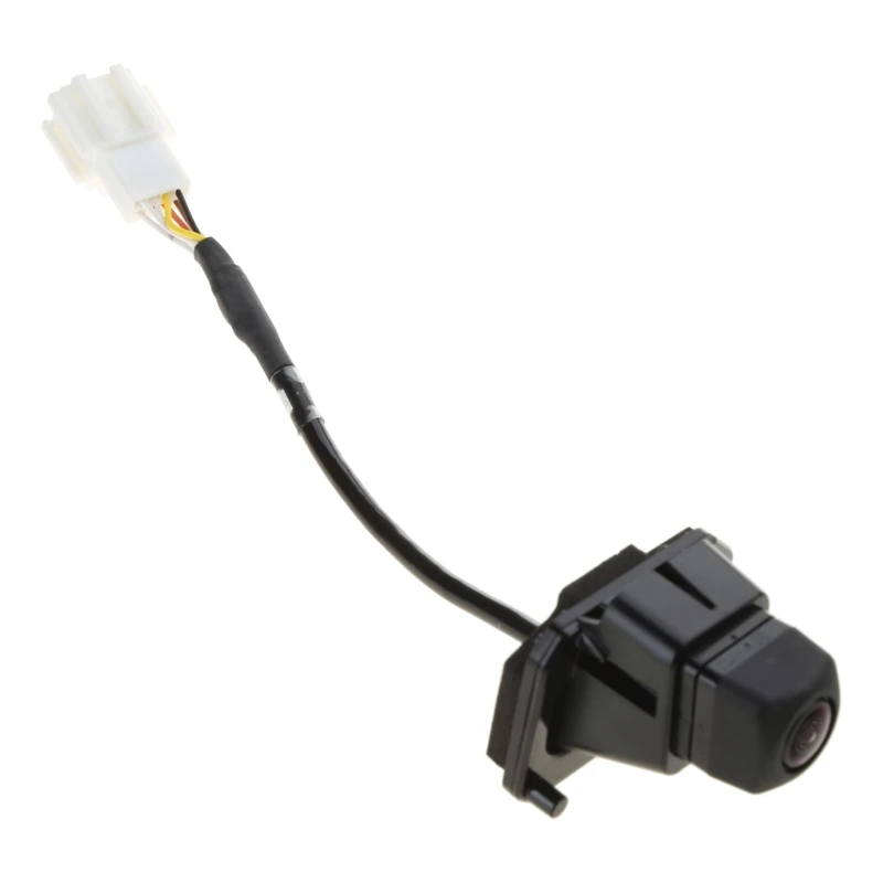 

Автомобильная камера заднего вида в сборе OEM 39530T0AA01 Автомобильная камера помощи при парковке задним ходом H7JD