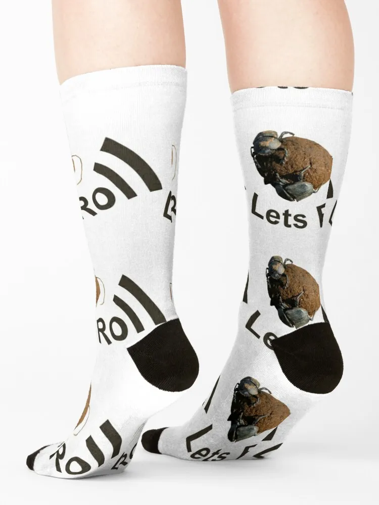 Носки в африканском стиле для игры футбол Нескользящие зимние теплые носки до