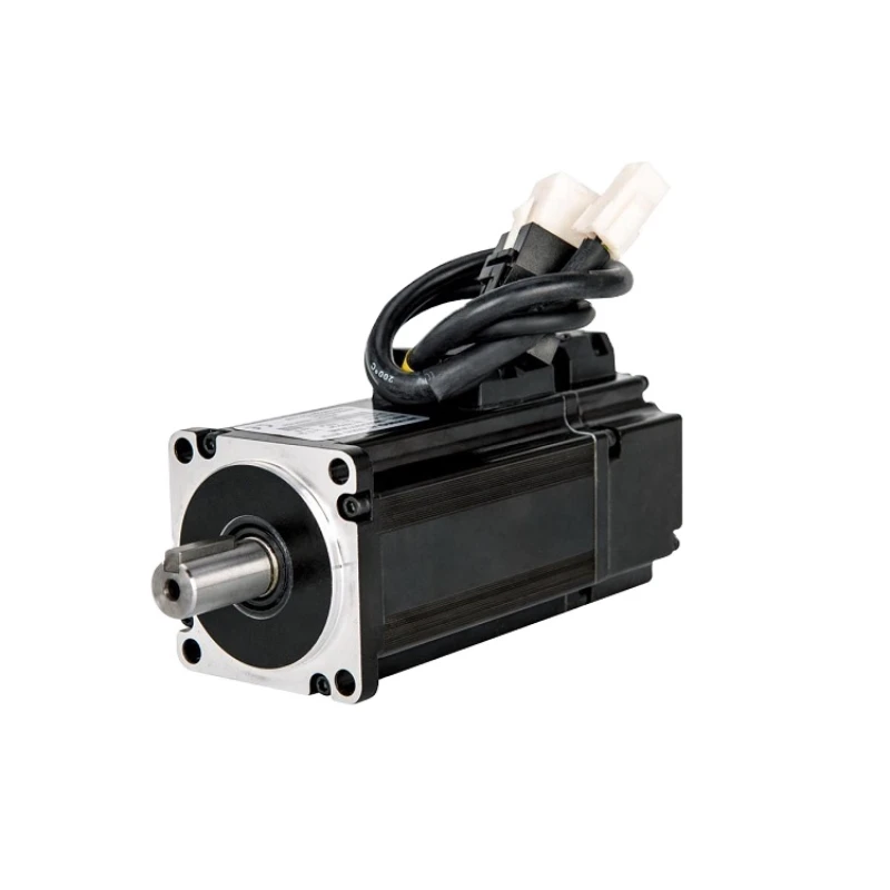 

3000RPM AC servo motor for Robotics Industry high quality industrial sewing machine servo motor 1000w