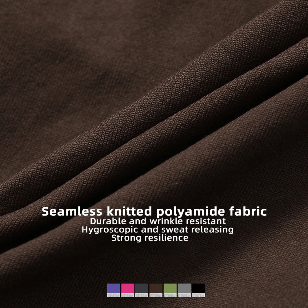 Simple Style Gym Pants Slim-Fit Abrasion Resistant Pants For Birthday Gift