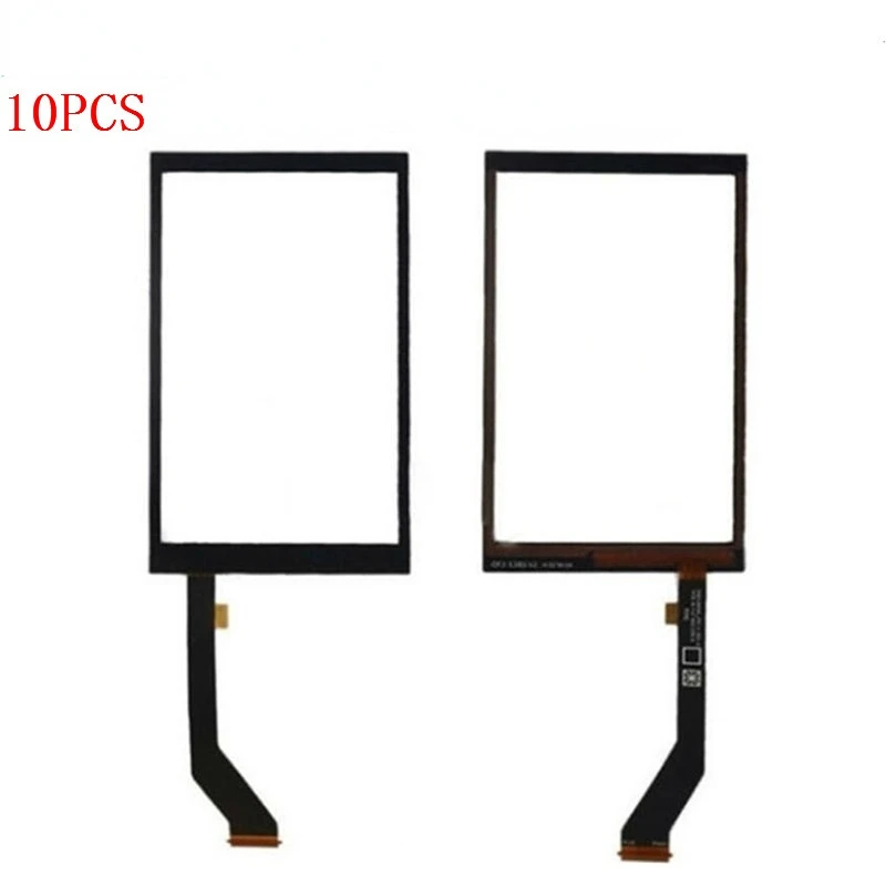 

10PCS/Lot For HTC Desire 820 D820 Touch Screen Digitizer Sensor Front Glass Lens