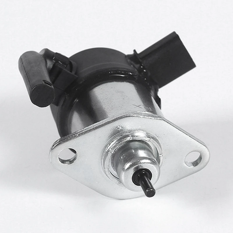 2X 12V Электромагнитная катушка выключения подачи топлива 1C010-60015 1C010-60016 1C010-60017