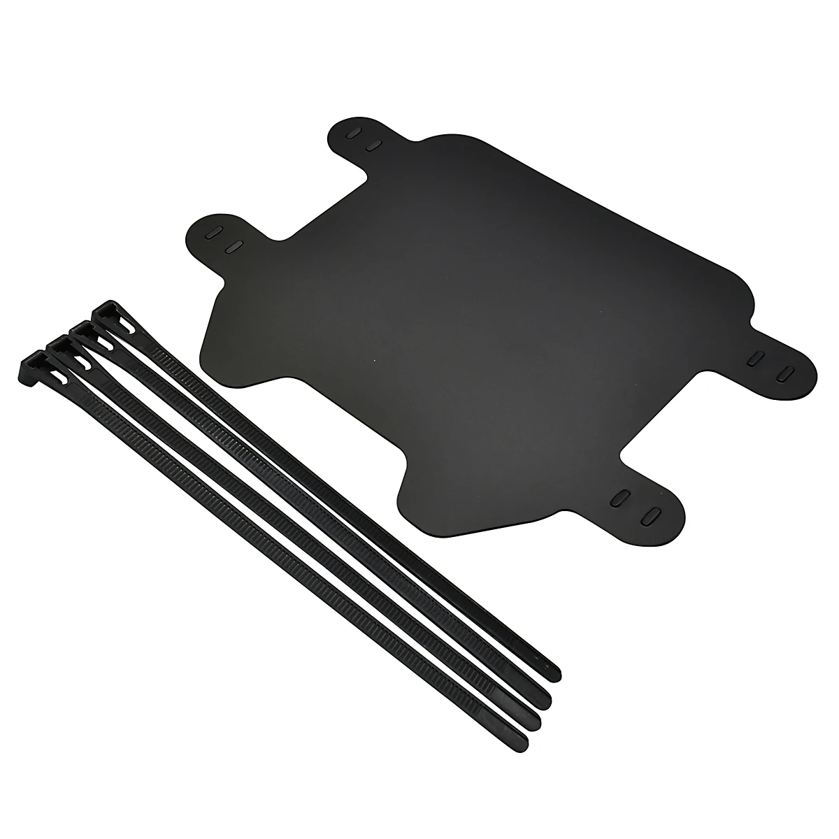 Original Motorcycle Parts Front Plate Liecense Accessories For SURRON SUR-RON Light Bee &amp X Number