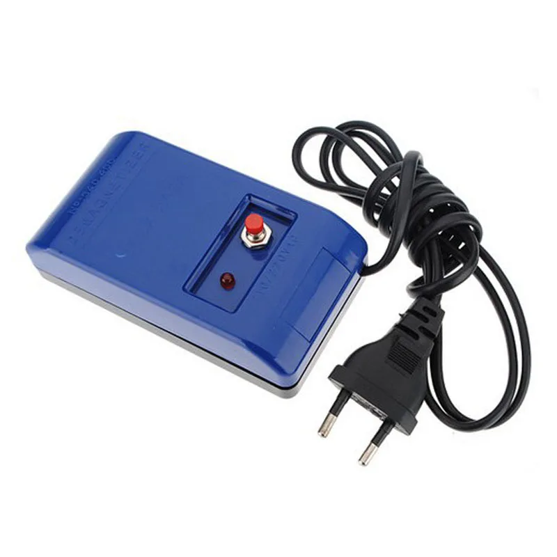 Watch Repair Tool Watch Degausser Mechanical Watch Adjustment Error Time Correction Compass Test Kit