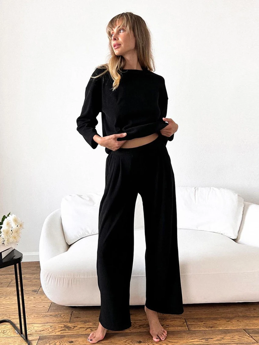 Женская свободная ночная рубашка Marthaqiqi