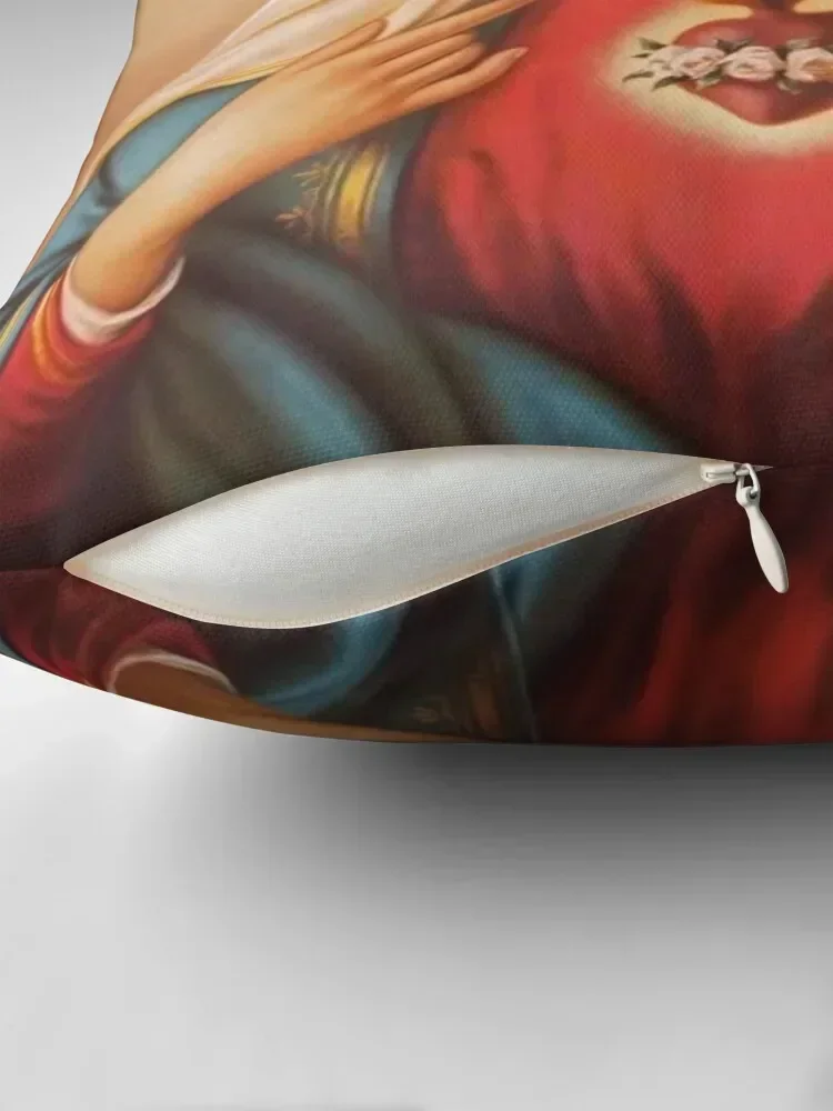 Holy Johnnoly рождественские наволочки для диванных подушек