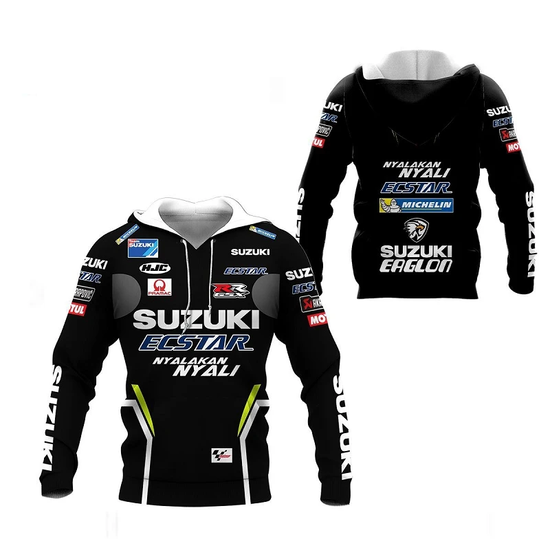 

2022 Fashion Hoodie Men's 3D Printing Sports Pullover Spring Fall Top