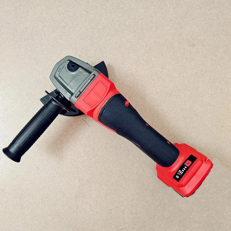 Подходит для Milwaukee аккумулятор 18 В бесщеточная угловая шлифовальная машина 3