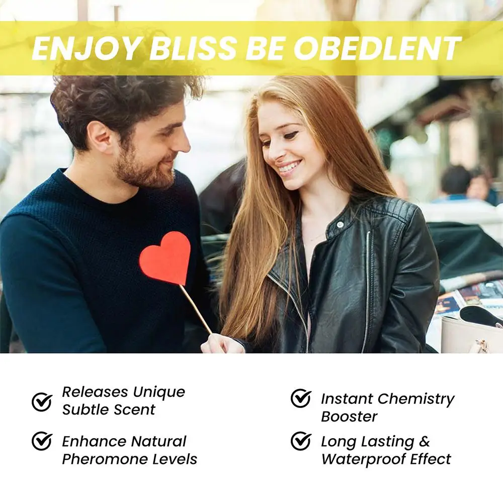 5 шт. парфюмерное масло с феромонами для мужчин долговечные натуральные