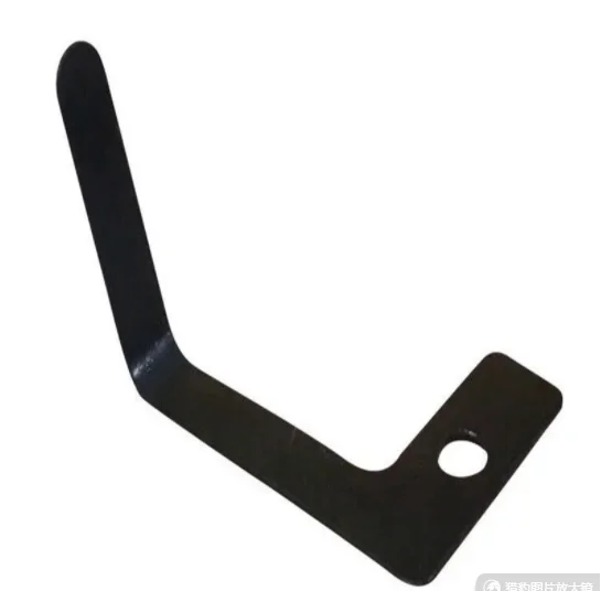 Запчасти для шиномонтажного станка, кулачковый блок для ножной педали, стальная пружина L, 1 шт.