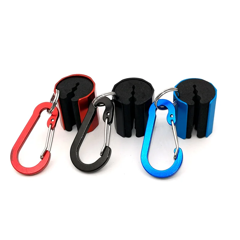 

EASYFISH New Fishing Rod Holder Portable BFS Fly Fishing Tackle Quick Rod Assistant Tools