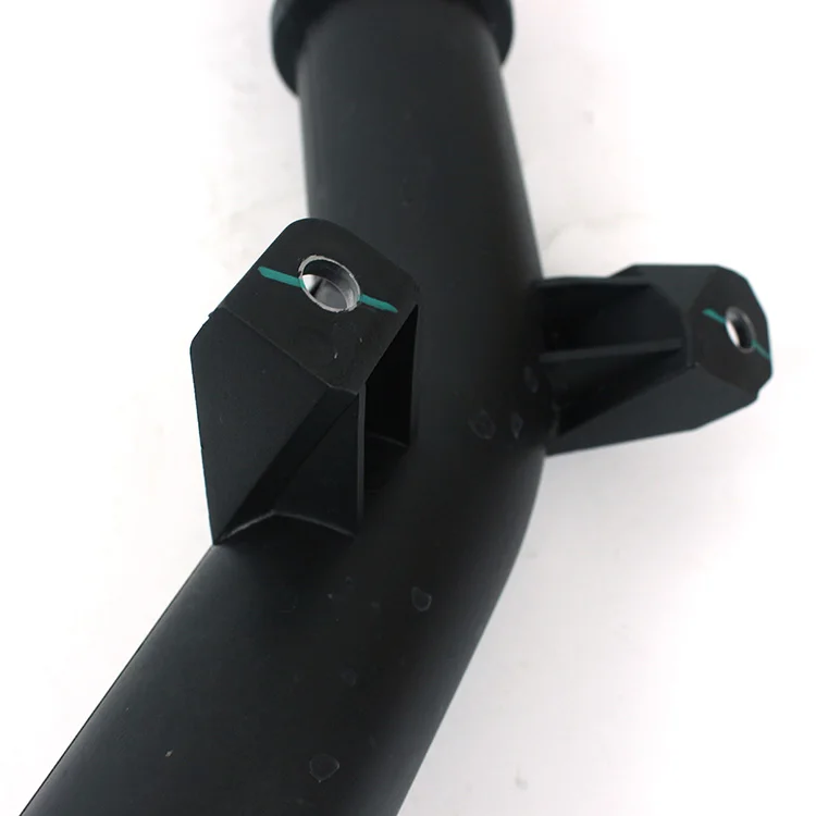 Аксессуары для умной машины высокое качество OEM 2074127000 промежуточный охладитель