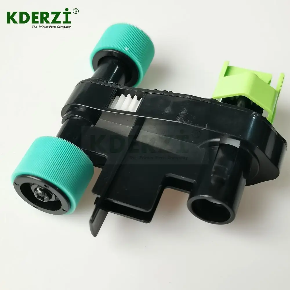 Рисунок 5 - Ролик для принтера Lexmark M1145